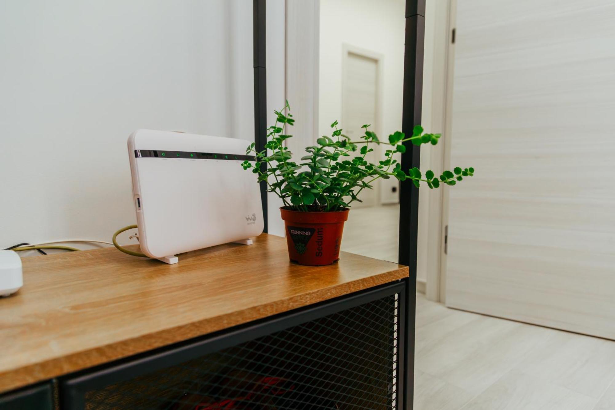 Appartement La Casa Di Nonna Peppina A Trastevere