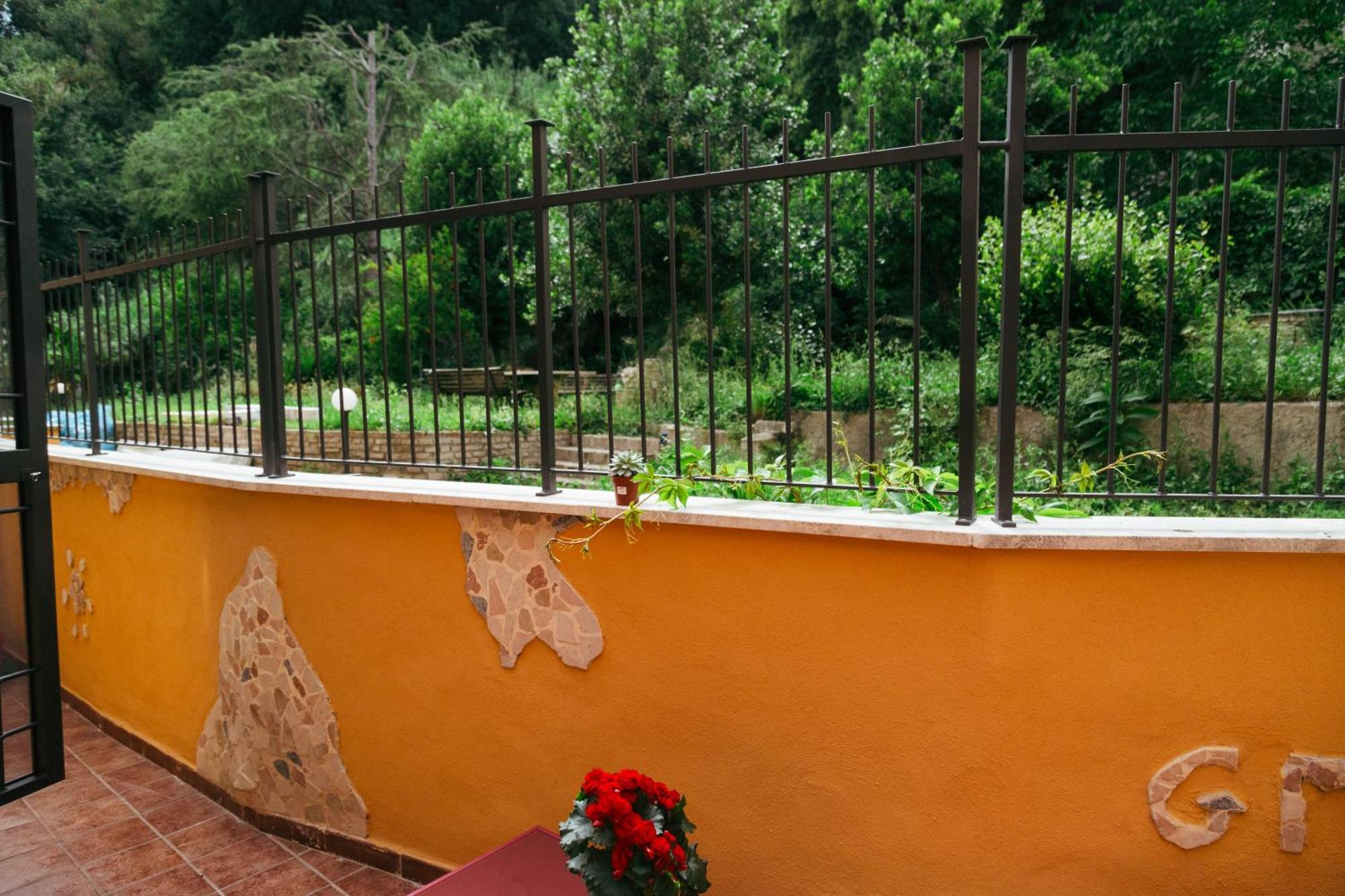 Appartement La Casa Di Nonna Peppina A Trastevere *