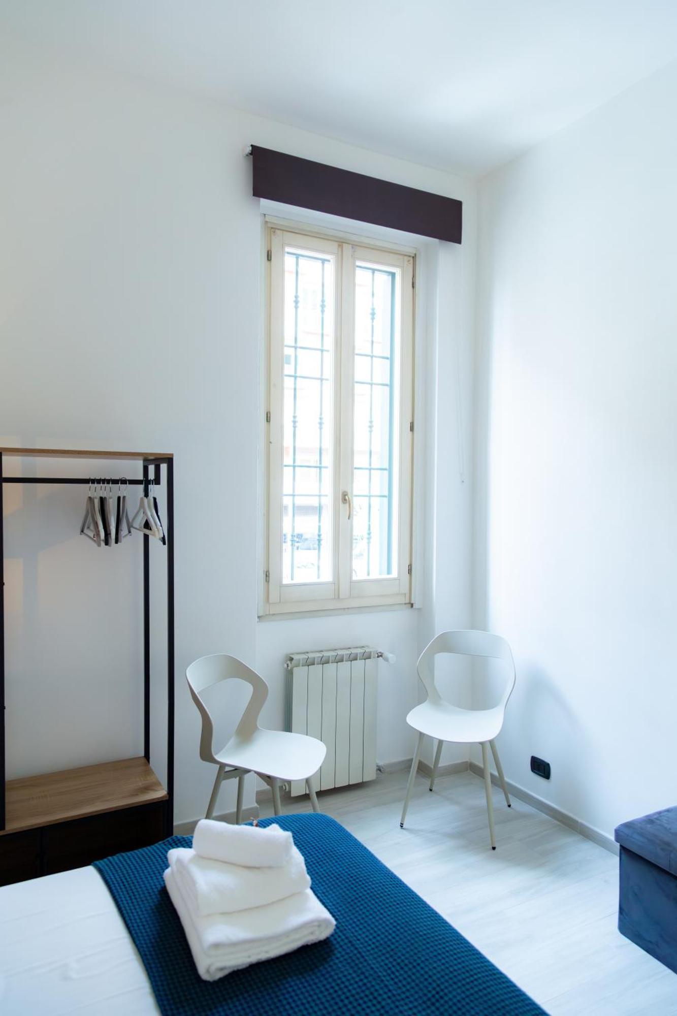 Appartement La Casa Di Nonna Peppina A Trastevere Rome
