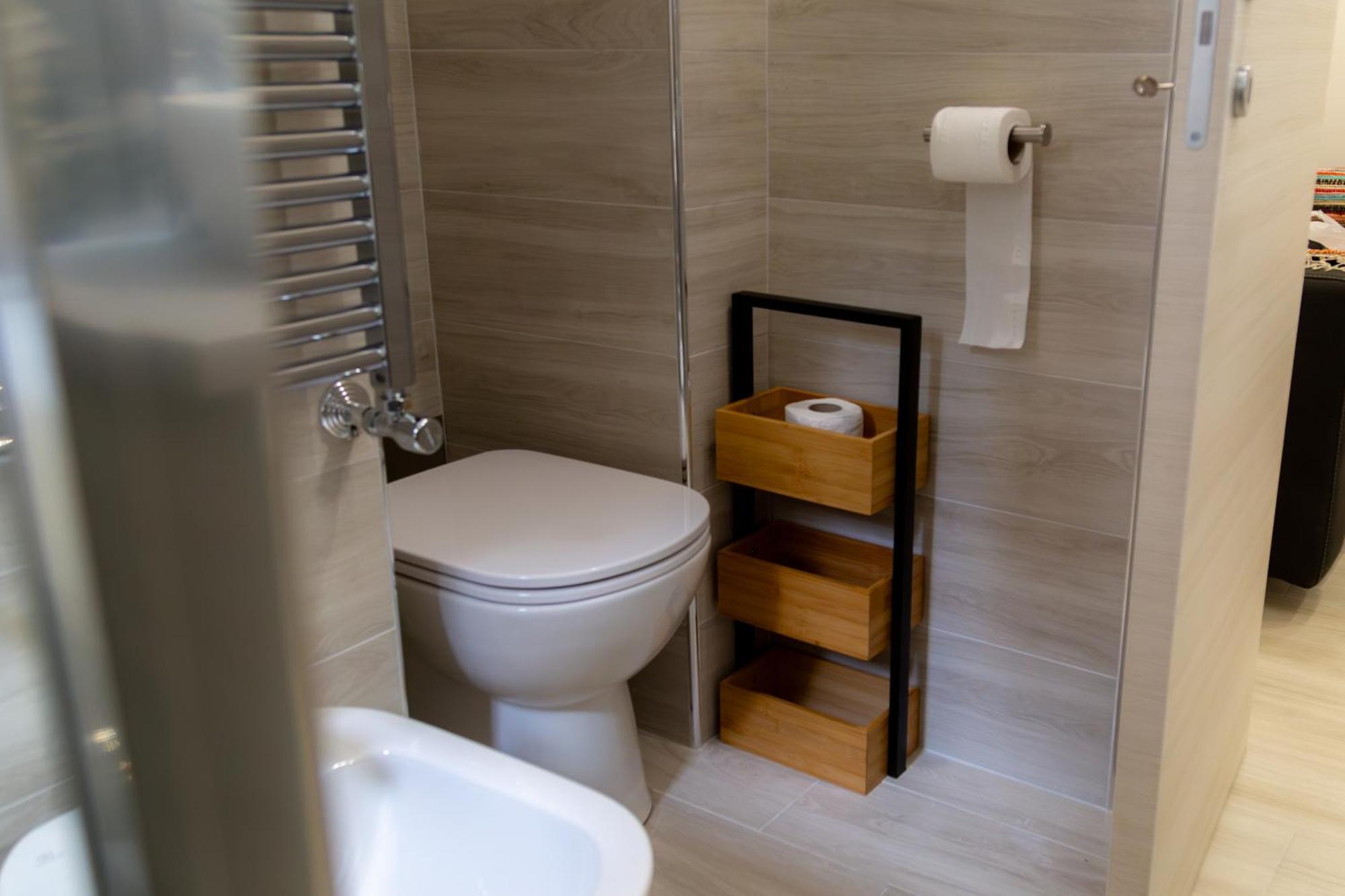 Appartement La Casa Di Nonna Peppina A Trastevere *